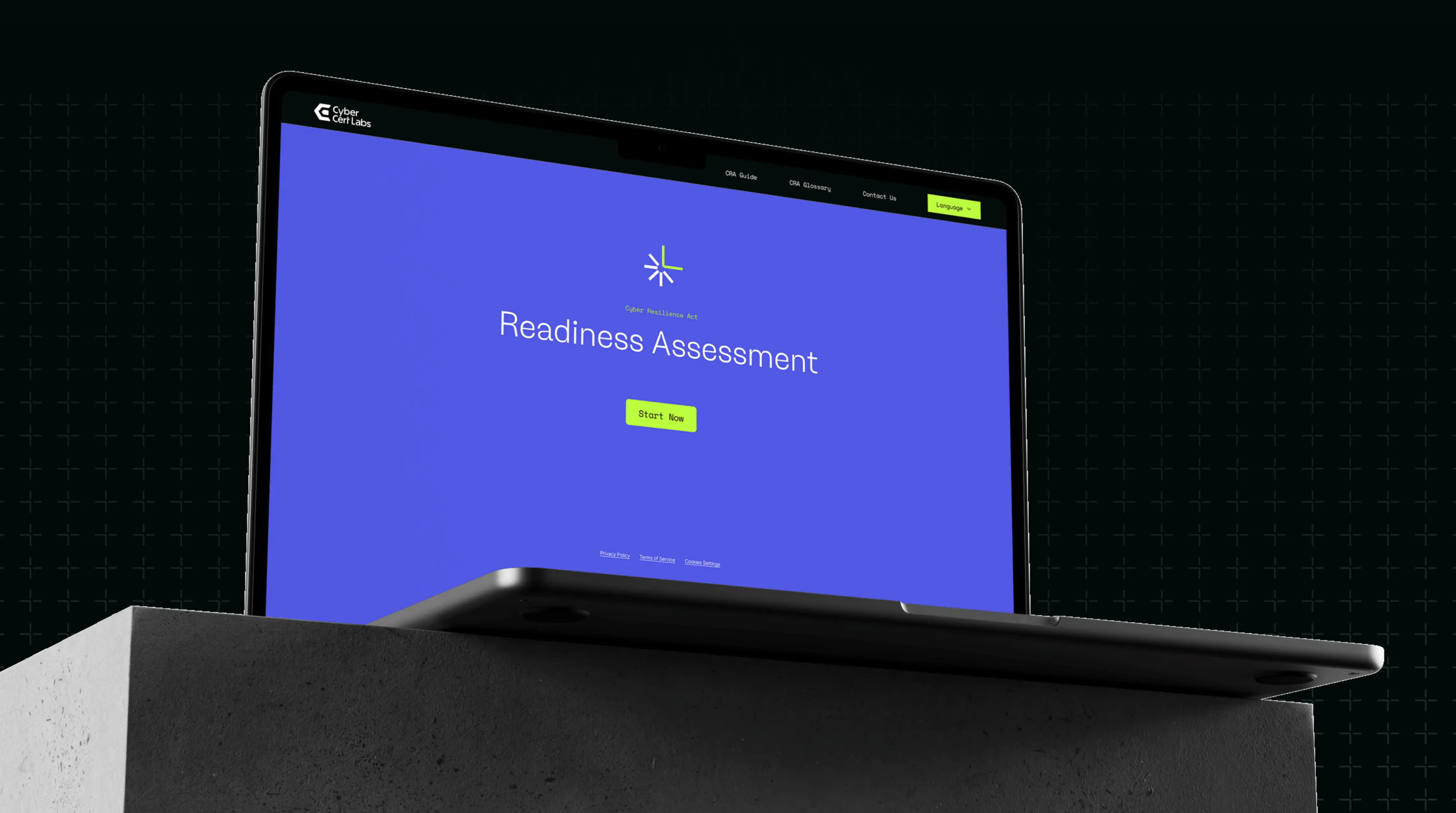 CRA Product Showcase Mobile